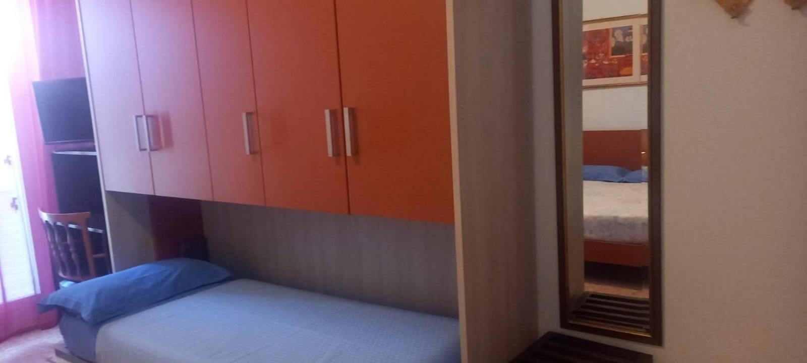 Hotel Galassi Нумана Экстерьер фото