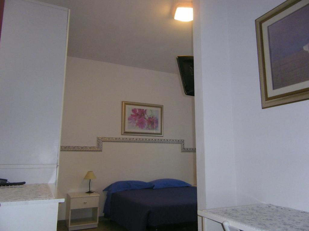 Hotel Galassi Нумана Номер фото