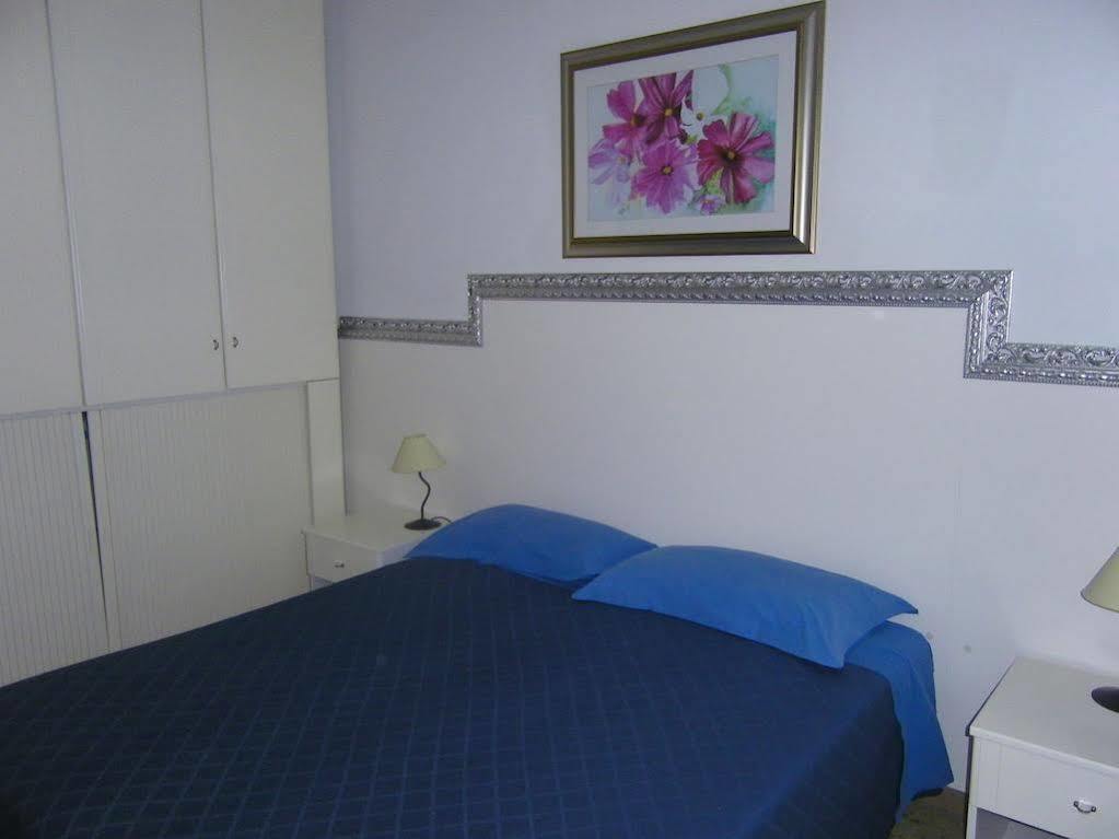 Hotel Galassi Нумана Экстерьер фото